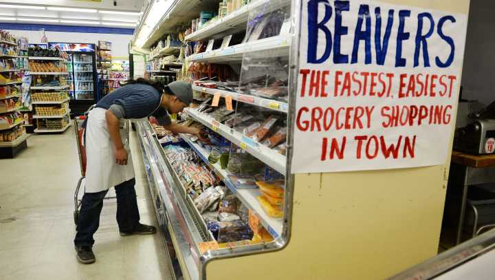 Fort Collins' former Beavers Market closing as proposed sale nears