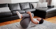 7 Sciatica Stretches To Relieve Nerve Pain, Approved By Experts