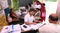 India needs an SIR because of Manmohan Singh government’s Aadhaar policies