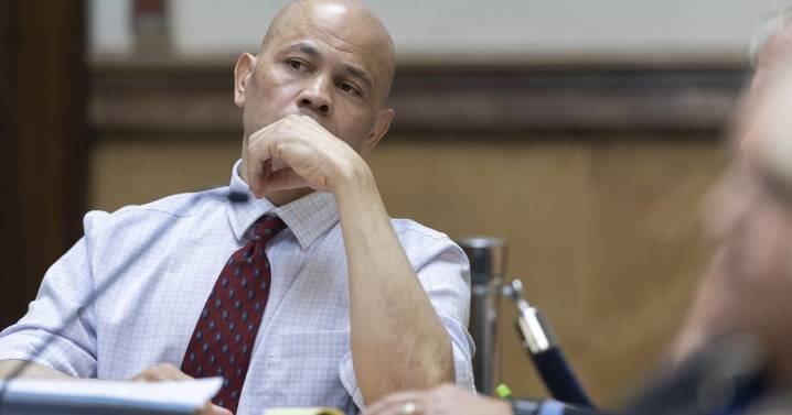 Jury deliberations start in Butte, Flathead County sexual assault trial