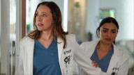 Doc’s Season 2 Premiere Hostage Situation May Have Ended The Love Triangle (For Now), And Now Felicity Huffman's Arrival Could Be Complicated