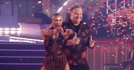 DWTS Andy Richter Deserves a Trophy for His TikToks