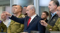 As Israeli Troops Advance, IDF Says Hamas Turned Gaza into 'Largest Human Shield in History'