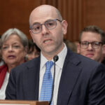 Senate approves White House economist to serve on Fed board
