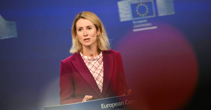 La UE critica la decisión de España de condicionar su participación en Eurovisión a la expulsión de Israel