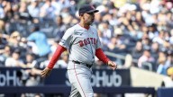 Red Sox Move Up Streaking Veteran In Latest Lineup Tweak