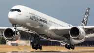 This Is Where The Airbus A350-1000 Is Flying The Most This Winter