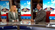 Capitol View: Rep. Deann Vaught, columnist John Brummett