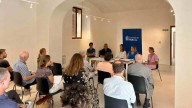 Presentan por primera vez en Mallorca una línea de ayudas para la rehabilitación y conservación de BIC