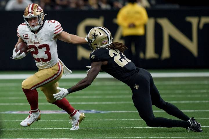 Deadspin | 49ers, Cardinals don't want to leave it late in unbeaten matchup