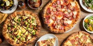 Robert's Pizza & Dough Co. Named One Of The Top 50 Pizzerias In The World