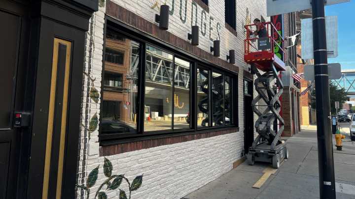 New restaurants in Des Moines: What's opening this fall in the metro?