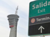 Turismo y pagos de tarjetas al exterior aumentan 84% en el año: cuántos dólares se fueron por esta vía
