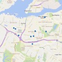 9 vehicle thefts reported on Staten Island from Aug. 25