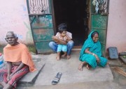 Late-night robbery: Miscreants loot gold and cash worth lakhs in Nayagarh