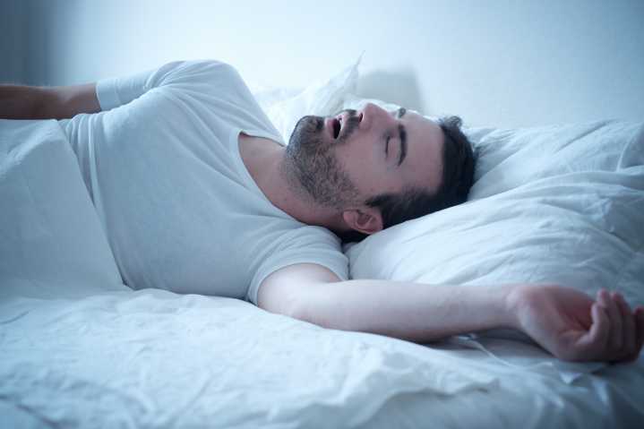 El sueño, clave en la prevención del Alzheimer