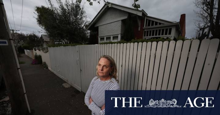 Melbourne housing: Heritage concerns halt single-bedroom addition in Elwood