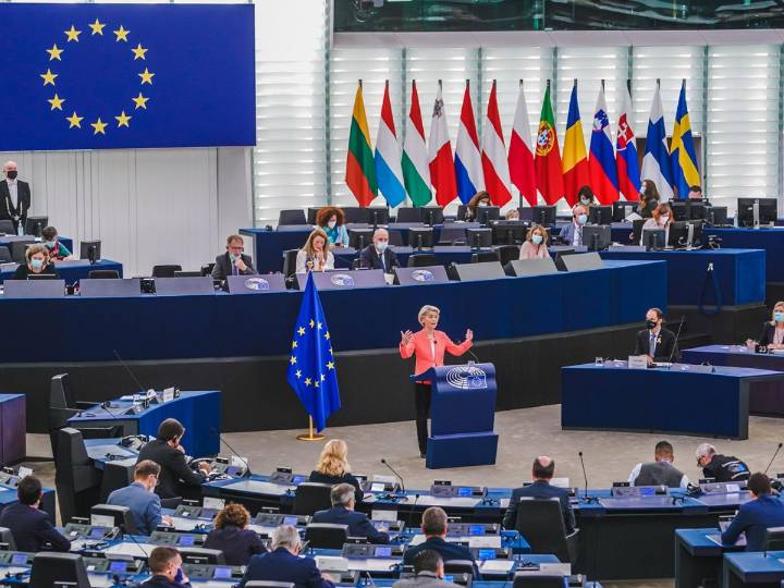 Parlamento Europeo alerta sobre violencia política en Colombia