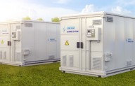 State officials and Hurley leadership differ on proposed battery storage facility