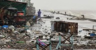 Typhoon Ragasa LIVE: ‘World’s strongest storm this year’ sees 10,000 evacuated