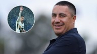 Efraín Juárez confiesa que Aaron Ramsey rompió en llanto tras marcar con Pumas