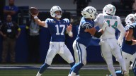 Colts put win behind them, time to focus on Broncos