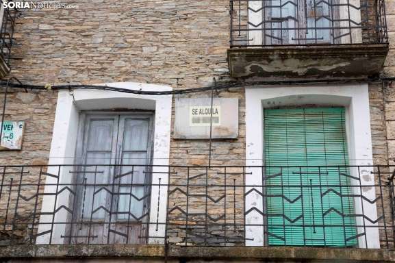 Garantías para propietarios y ayudas a jóvenes: así se luchará contra la despoblación desde la vivienda