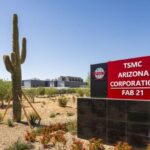 TSMC joins effort to develop 6,000-acre NorthPark project south of its Arizona facility