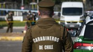 "Se encuentra en estado grave": Carabinero es atropellado en medio de control vehicular en Talagante
