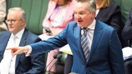 Paul Murray: Nothing ambitious about fighting an unwinnable battle that’s destined to ravage our economy