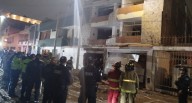Atentado en Trujillo: Dueño de casa dinamitada acusa a minera Poderosa