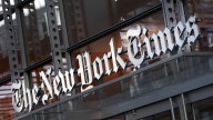 Un juez desestima la demanda de 15.000 millones de dólares de Trump contra 'The New York Times' por un error de forma
