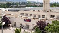Encuentran el cadáver de la mujer de 67 años desaparecida desde agosto en el campus de La Yutera de Palencia