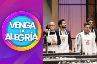 Exparticipante de MasterChef Celebrity sufre golpiza antes de su participación en Venga la Alegría