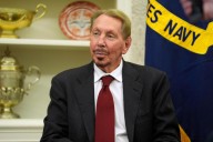 Musk loses crown as world's richest to Larry Ellison in new ranking