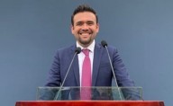 Emiten orden internacional de aprehensión contra Silem García Peña, exregidor de Xalapa, por delitos relacionados con la Luz del Mundo