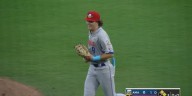Amarillo drops back-to-back road games against Arkansas