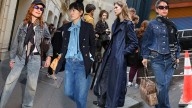 Double or Nothing! 7 Ways to Wear Denim on Denim