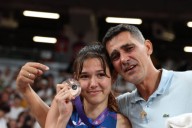 Tokyo Achievement Feels Special for Track & Field Athlete, Surpassing Her Father’s Legacy at World Championships Breaking records and family legacies, Angelina Topić makes history at the World Athleti