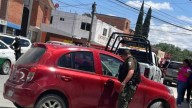 Ejecutan a Una Persona y Dejan a Otra Herida en San Luis Potosí; Esto Sabemos