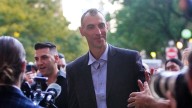 Zdeno Chara rejoins Bruins as Hockey Operations Advisor, Mentor