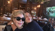 Camila Valero, bisnieta de Silvia Pinal habla de la supuesta disputa familiar por la herencia de la actriz