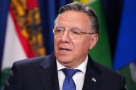 Quebec Premier François Legault to testify on auto board scandal