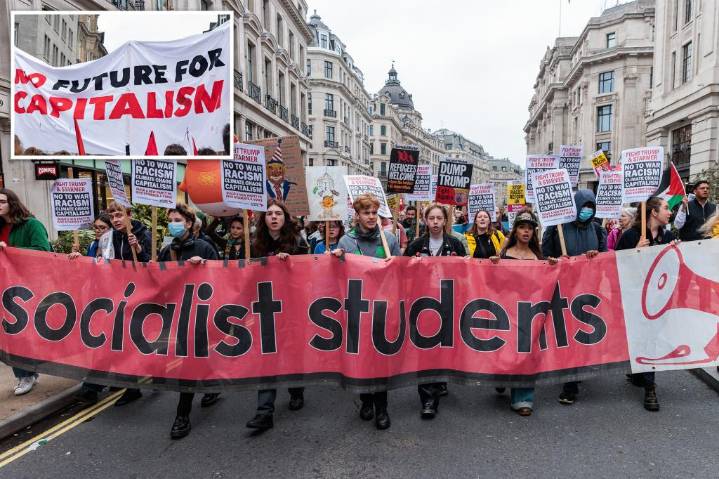 Exclusive | Many college students praise Cuba over US, poll shows