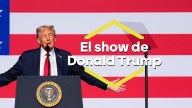El 'show' de Trump con sus mandos militares: propone usar "ciudades peligrosas" de EEUU como campos de entrenamiento