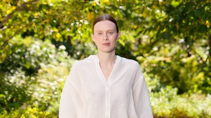 TWP Spring 2026 Ready-to-Wear Collection