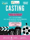 San Luis Capital invita a participar en casting para novela en Palacio Municipal