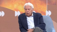Felipe González, tras las medidas de Sánchez "contra el genocidio en Gaza": "No rompería relaciones diplomáticas con Israel nunca"