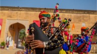 Rajasthan Unveiled: 5 Festivals That Let You Experience Its Culture Up Close