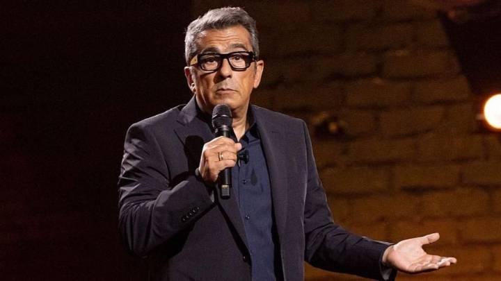TVE lanza ya a Buenafuente para aprovechar las horas bajas de 'Supervivientes All Stars'
